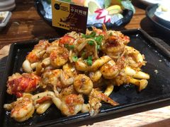 -小川洋风料理(街道口店)