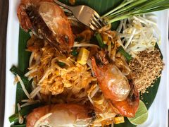 -The Dishes Seafood & Restaurant