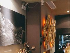 -泰合玺·精油疗愈 SPA(南京河西万达店)