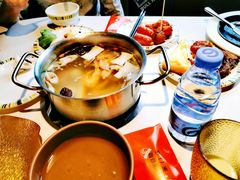 -吉布鲁牛排海鲜自助(温江合生汇店)