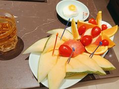 -邢氏老太太烤串(北兴街店)