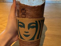 -星巴克(太原茂业天地店)