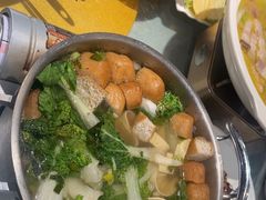 -春盛渔府(江宁开发区店)