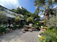 -自由生长植物工作室(深港花卉中心店)