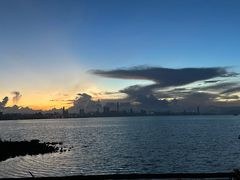 -深圳湾公园(南山区)