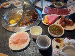 -牛品荟牛肉火锅(新城广场店)