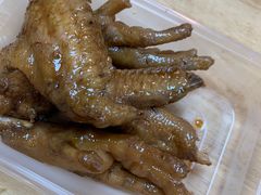 -山水肠粉(盐田店)