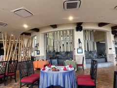 -南沙游艇会·大兵船餐厅