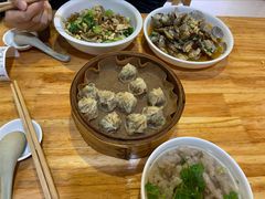 福鼎小笼包-大叔家福鼎小吃(十全街店)