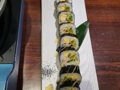 -九井澤精致料理(金茂店)