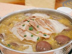 -北京长白山国际酒店(鸟巢店)