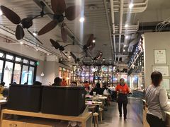-寻味·港式茶餐厅(富力城店)
