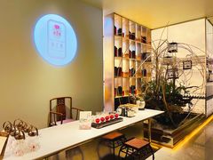 -渔嫂烧河鲜•土菜馆(中正天街店)