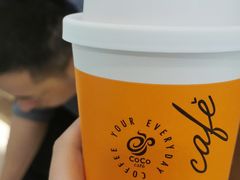 -CoCo都可(上海环球港店)