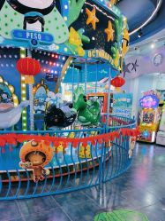 -万达宝贝王(成都锦华店)