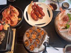 -花潮料理艺食馆(成都万象城店)