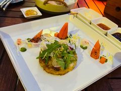 -海角轩·三亚文华东方酒店