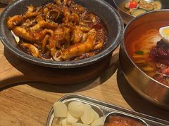 -汉拿山(北京上地华联店)