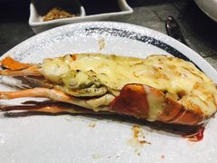 -仙桐吉宴铁板烧·精致料理