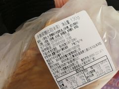 -喜茶(深圳东门1234店)