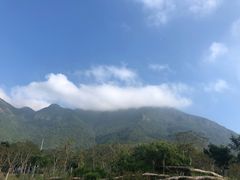 -七娘山