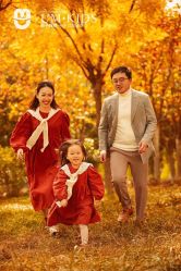 -胡子叔叔亲子儿童摄影旗舰店