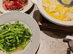 -留半山·香港食堂(啦啦宝都店)