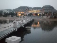 -松月湖大酒店