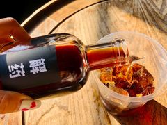 解药鸡尾酒-解药·antidote Cafe&Bar