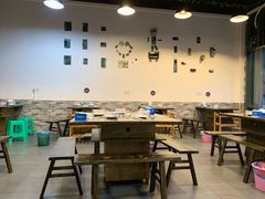 大堂-天治宣·野椒鸡(龙头寺总店)