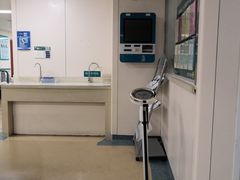 -郑州大学第一附属医院(河医院区)