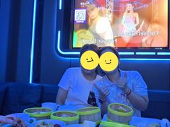 -萧邦音乐会所KTV·蒸汽活海鲜自助(福田店)
