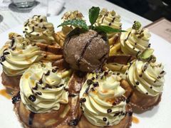 -娜娜家·Nana's restaurant(国金汇店)