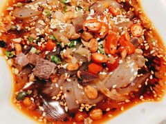 -红辣椒·川菜·火锅(张杨路店)