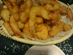 -旺角小渔村(幸福中路店)