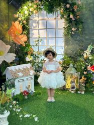 -BabyA 专业婴童摄影(古北时尚广场店)