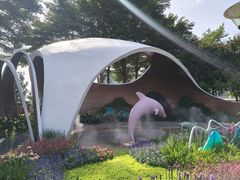 -海心沙亚运公园