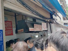 -蓉城西二道无名冒菜(西二道街店)
