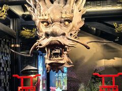 -小龙翻大江文化火锅(宽窄店)