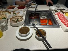 -海底捞火锅(长沙华创国际广场店)