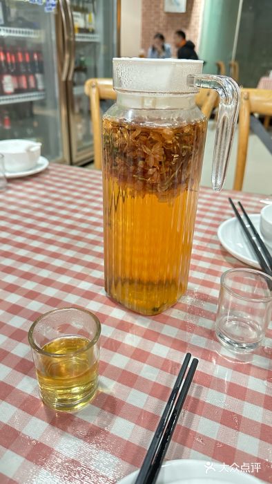 芝城故事·闽北建瓯菜馆图片
