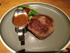 -新贝乐意大利餐厅(苏州中心店)