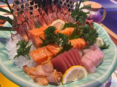 -味见·雪月花(天富路店)