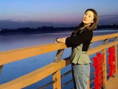 -丁香湖公园