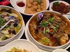 -欢乐迪KTV(泉秀店)