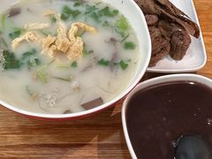 -鸭小妹鸭血粉丝(老门东店)