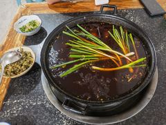 -石灰市毛记烧鸡公(解放碑店)