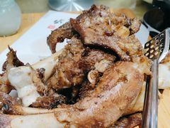 -箪食巷私房菜馆·鲁菜(玉函路店)