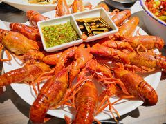 -李叔叔虾蟹大排档(青羊店)