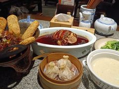 -南京大牌档(济南万象城店)